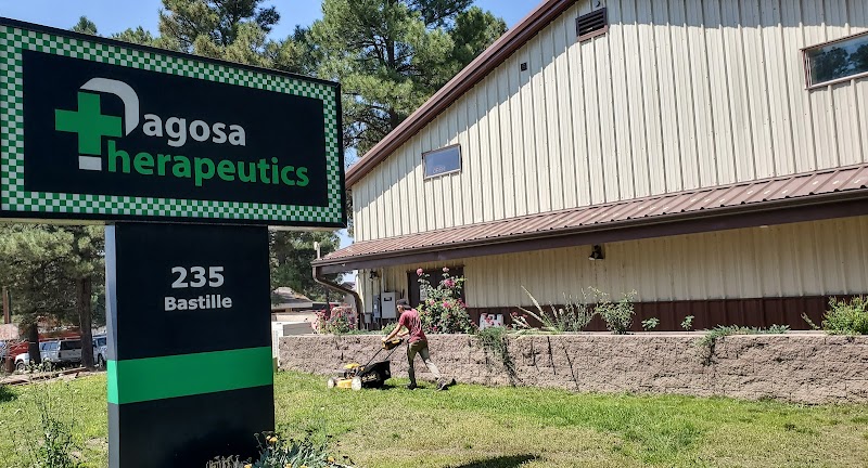 Pagosa Therapeutics Dispensary & Live Cannagrow