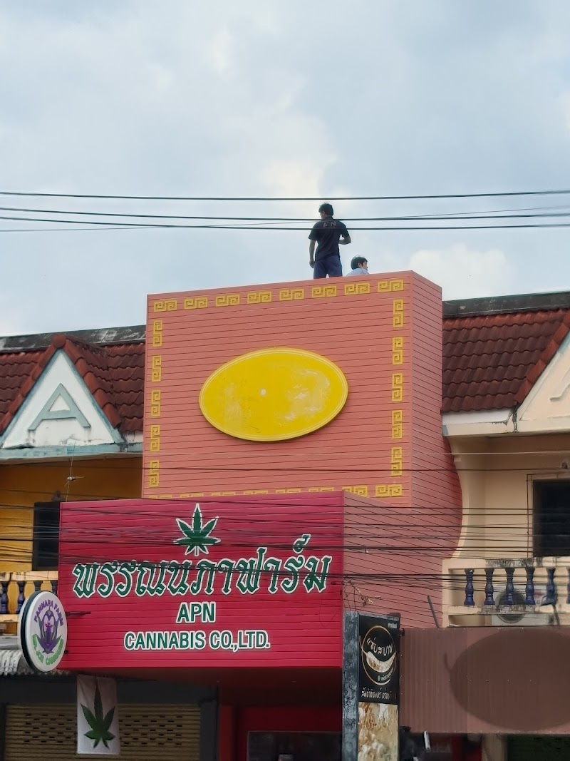 Pannapar farm พรรณนภาฟาร์ม (ขายกัญชา) Pannapar farm พรรณนภาฟาร์ม (ขายกัญชา)
