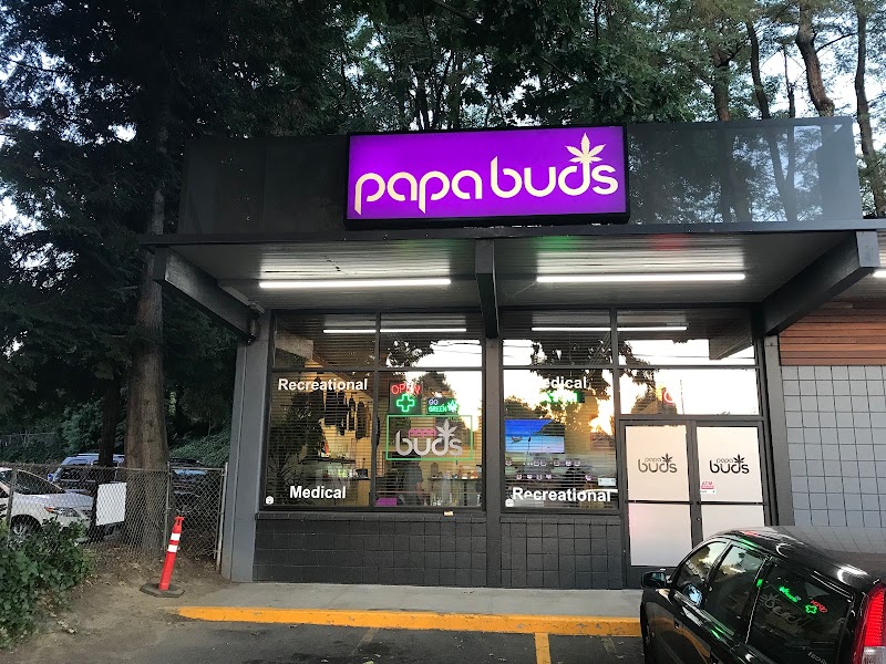 Papa Buds