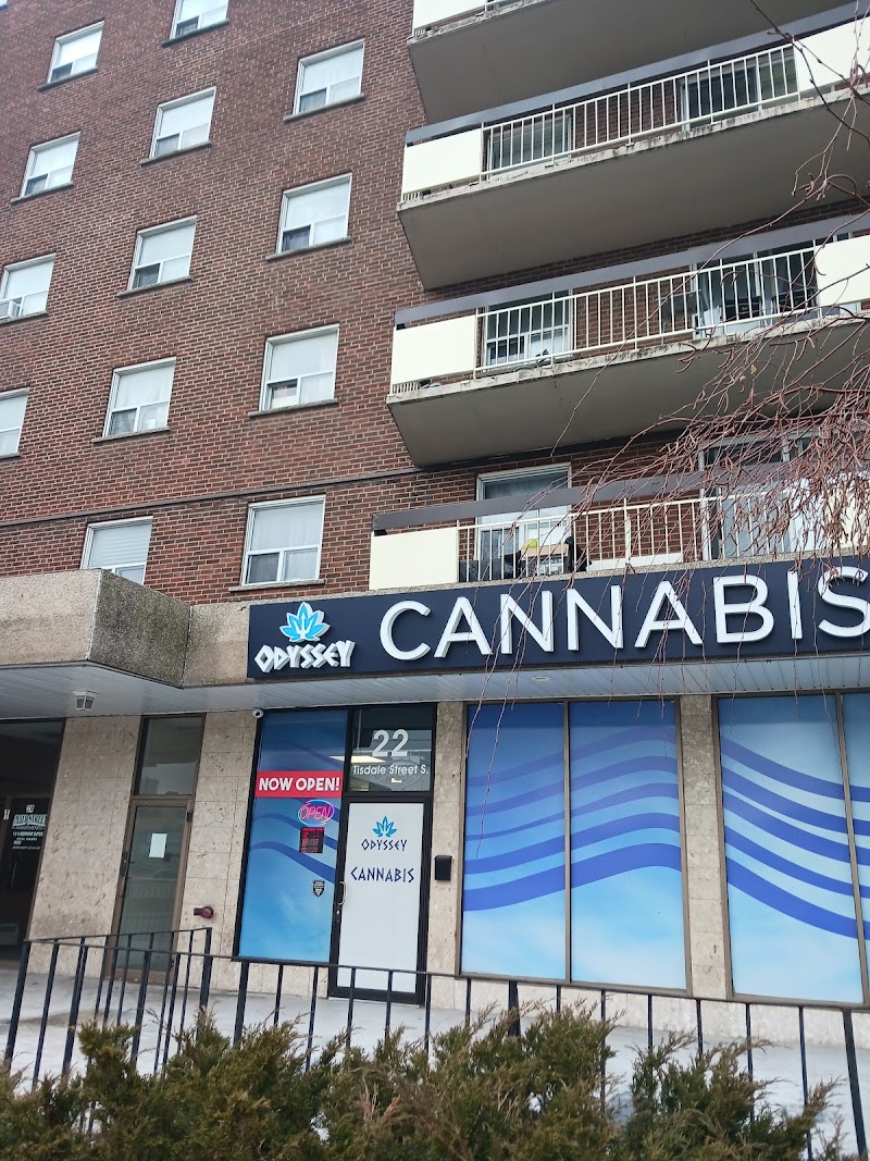PARADISE CANNABIS