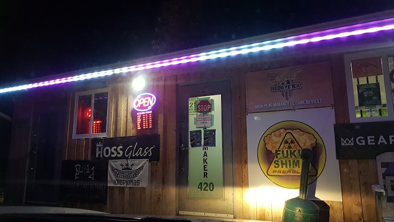Peacemaker 420