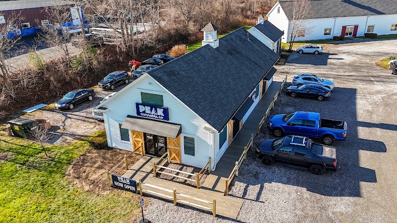 Peak Cannabis Co Peak Cannabis Co