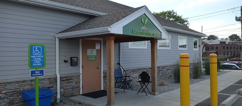 Perpetual Dispensaries Perpetual Dispensaries