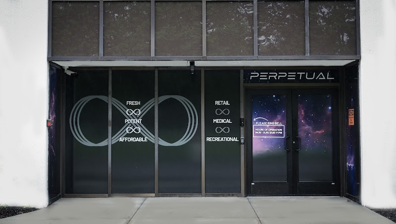 Perpetual Dispensaries
