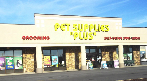Pet Supplies Plus Defiance Pet Supplies Plus Defiance