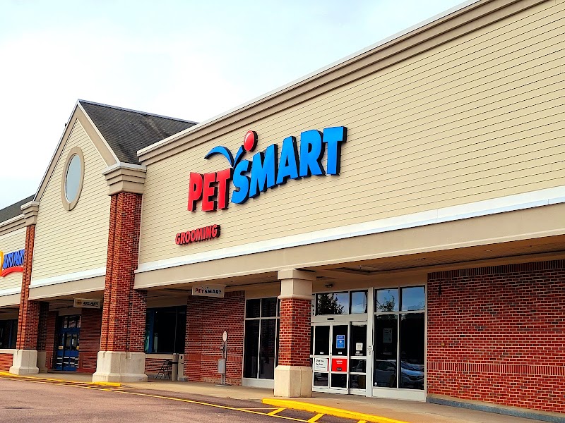 PetSmart PetSmart