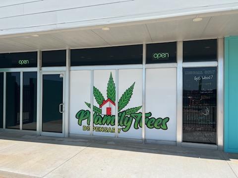 Phamily Trees Dispensary Phamily Trees Dispensary