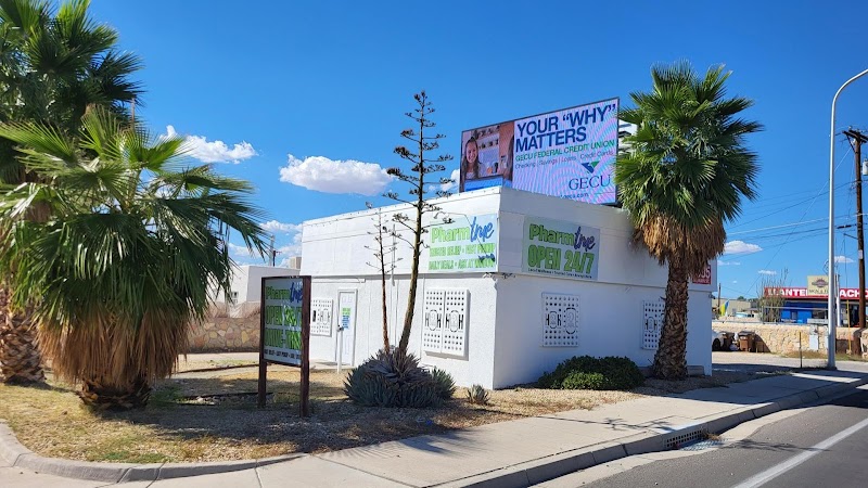 Pharmtrue Cannabis Dispensary - Main Pharmtrue Cannabis Dispensary - Main