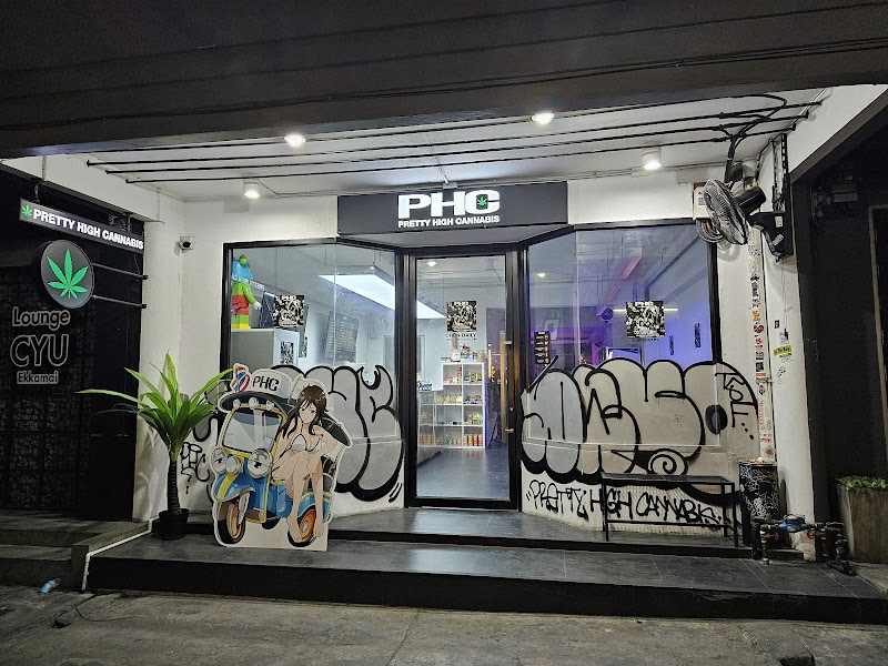 PHC Ekamai Dispensary