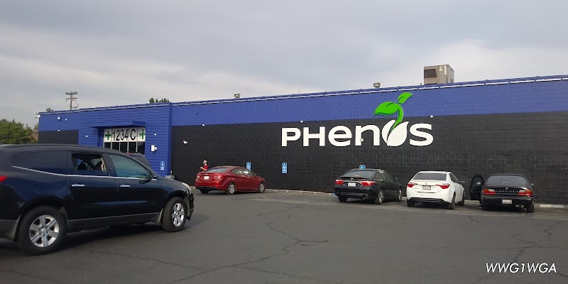 Phenos Phenos