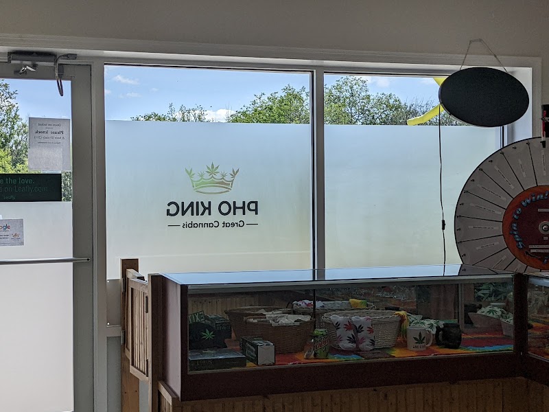 Pho King Great Cannabis: Recreational Pho King Great Cannabis: Recreational