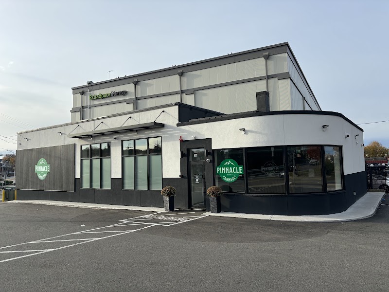 Pinnacle Cannabis Weed Dispensary Quincy Pinnacle Cannabis Weed Dispensary Quincy