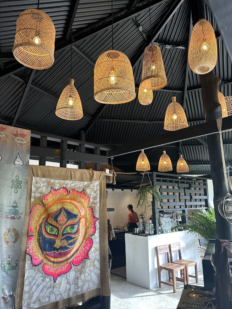 Plantasia — Cannabis Weed Shop