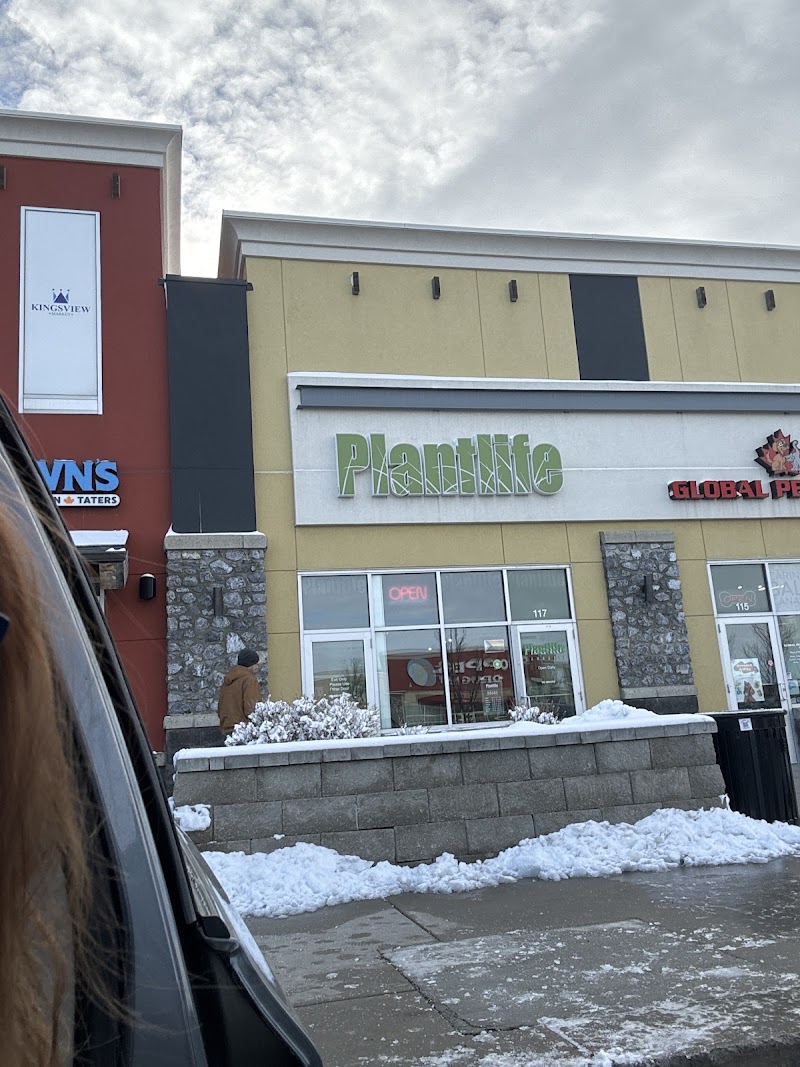 Plantlife Cannabis Airdrie Plantlife Cannabis Airdrie
