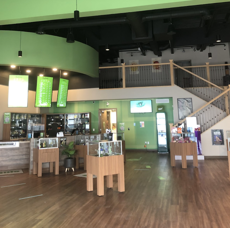Plantlife Cannabis Lethbridge