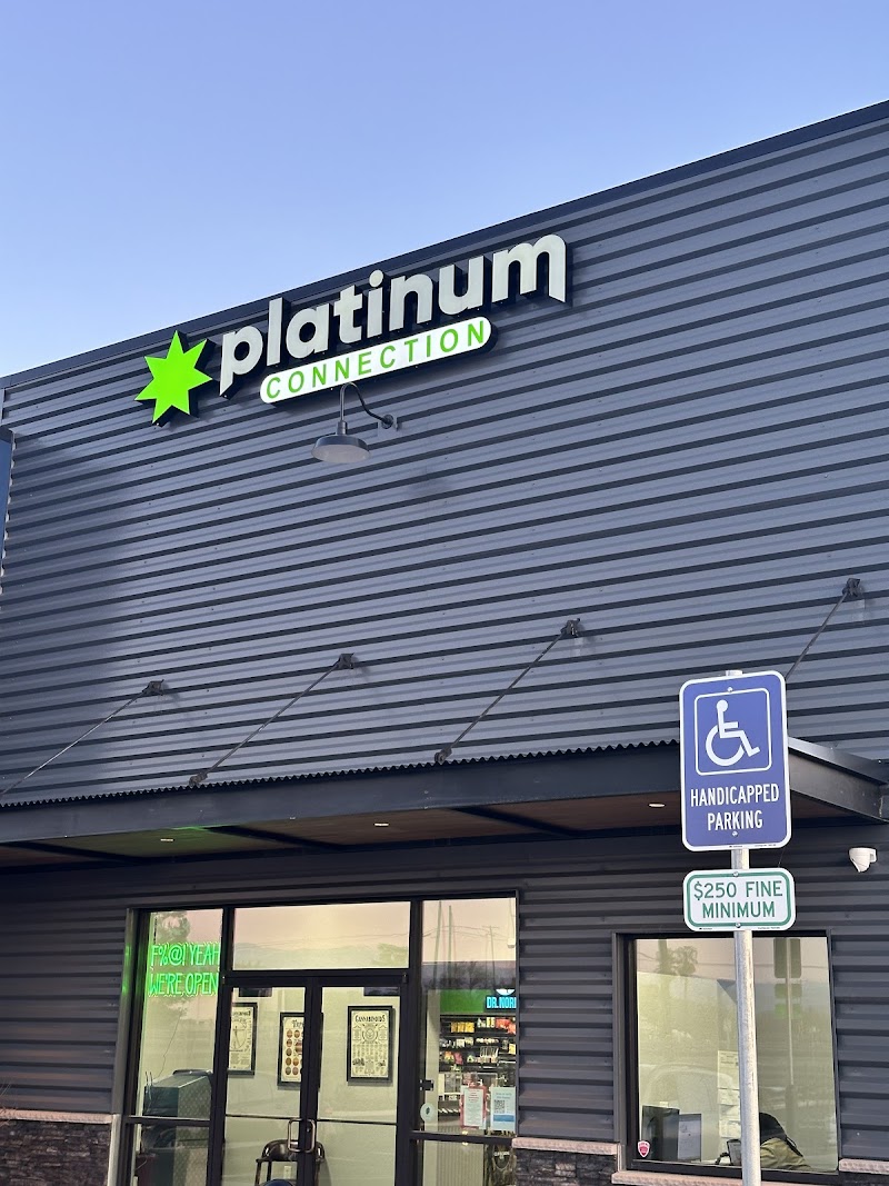 Platinum Connection Platinum Connection
