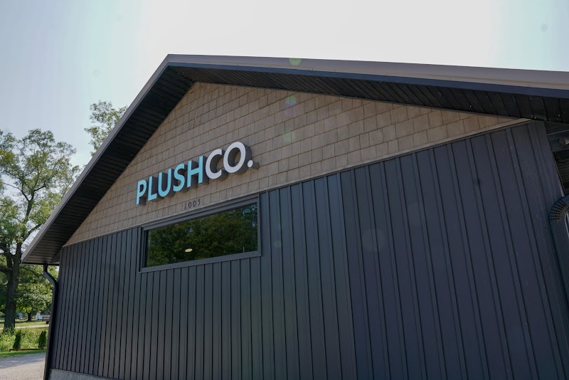 plushco. - Muskegon Cannabis Dispensary plushco. - Muskegon Cannabis Dispensary