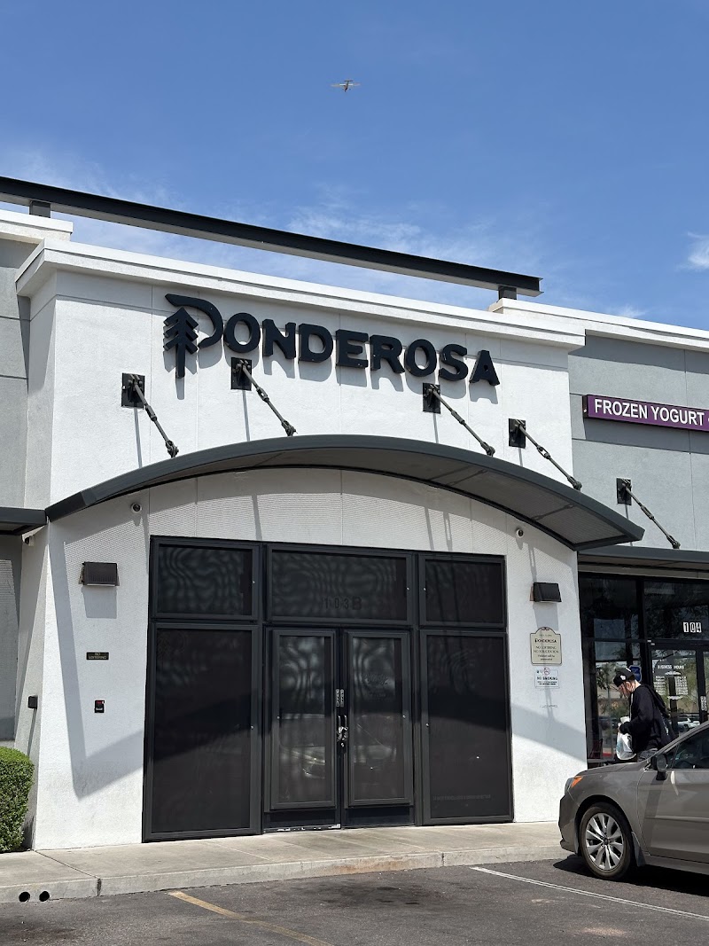 Ponderosa Dispensary Glendale Ponderosa Dispensary Glendale