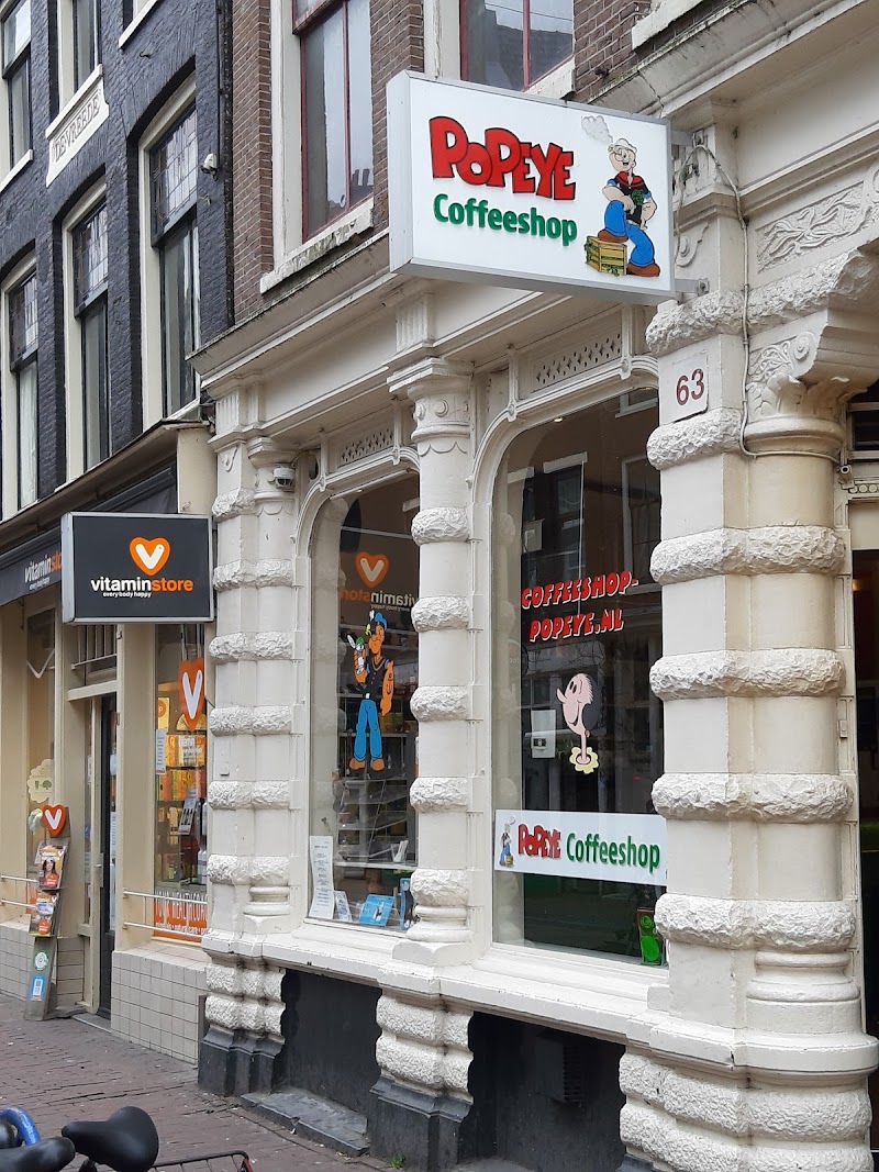 Coffeeshop The Hit Coffeeshop The Hit