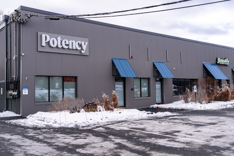 Potency: Pittsfield Recreational Cannabis Dispensary MA Potency: Pittsfield Recreational Cannabis Dispensary MA