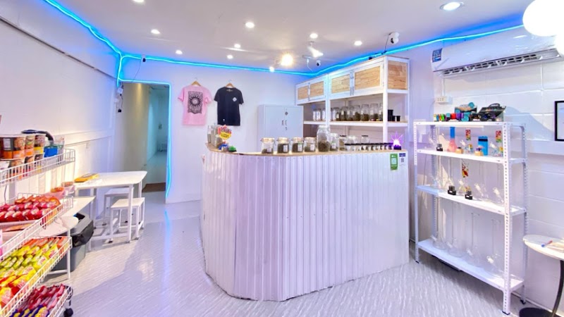 PowerFlowers shop PowerFlowers shop
