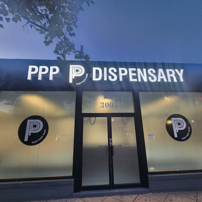 PPP Dispensary PPP Dispensary
