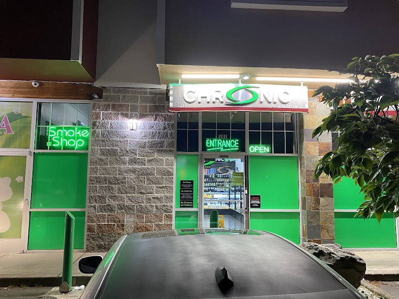 PRC Bothell - Bothell Weed Dispensary PRC Bothell - Bothell Weed Dispensary