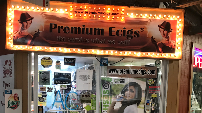 Premium Health & Wellness