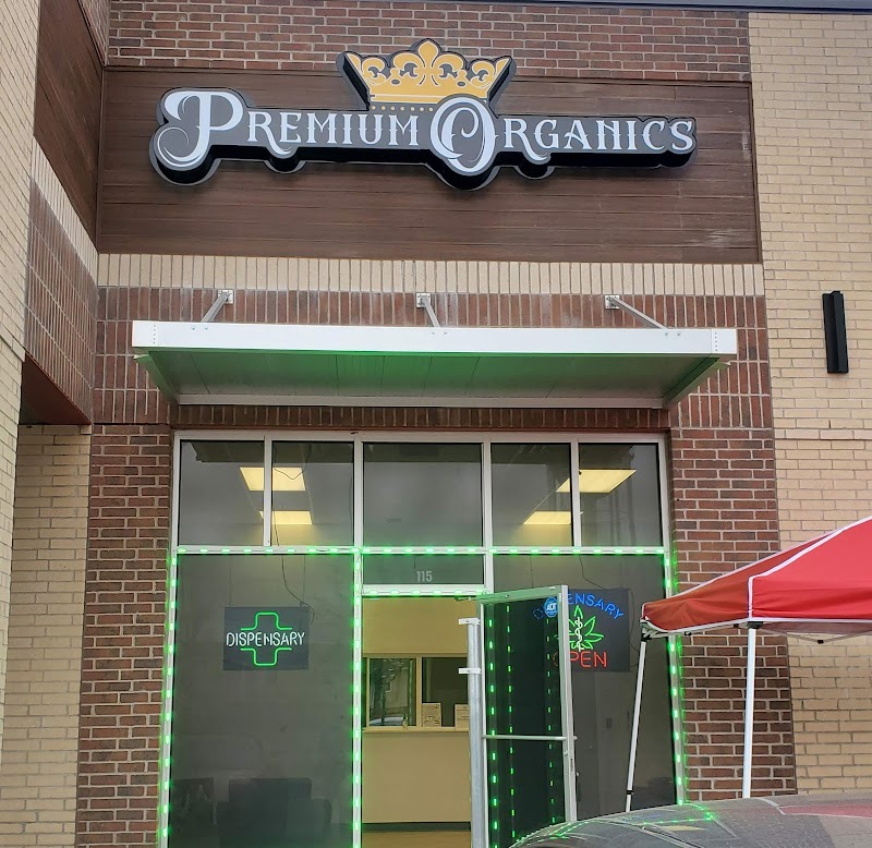 Premium Organics Norman ok Premium Organics Norman ok