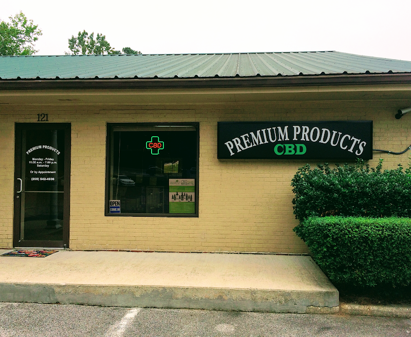 Premium Products