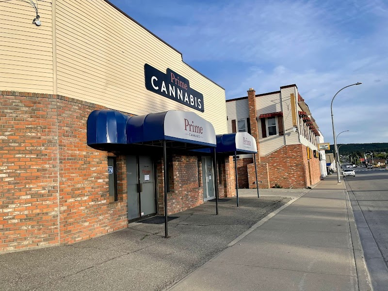 Prime Cannabis Cranbrook Prime Cannabis Cranbrook