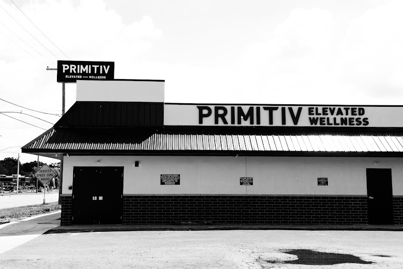Primitiv Group Recreational Dispensary Niles