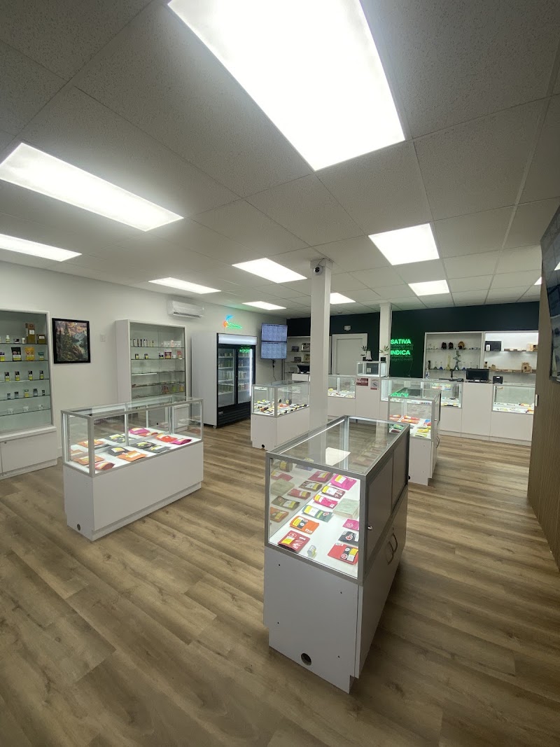 Prince Rupert Cannabis