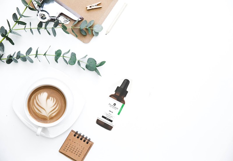 ProFusion CBD/THC of St Cloud ProFusion CBD/THC of St Cloud