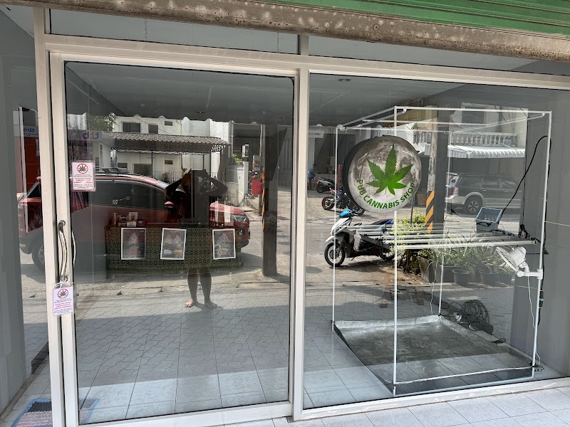 Pub cannabis shop Pub cannabis shop