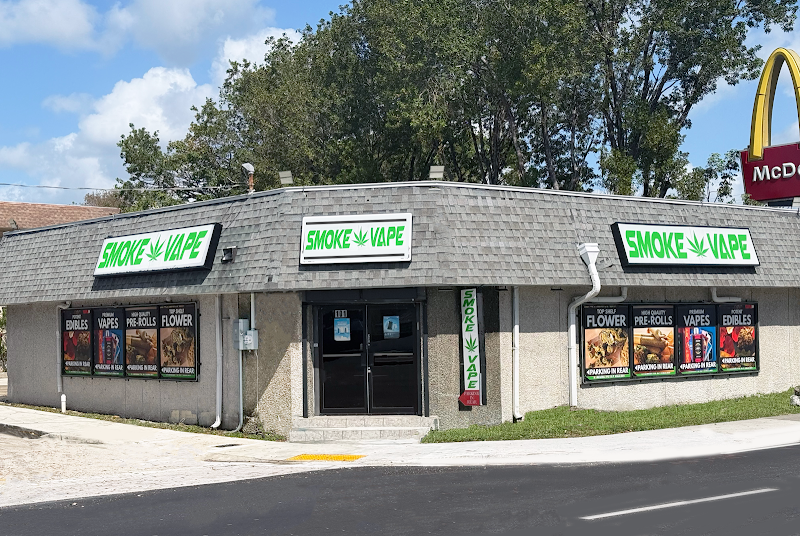 Puff Garden Dispensary