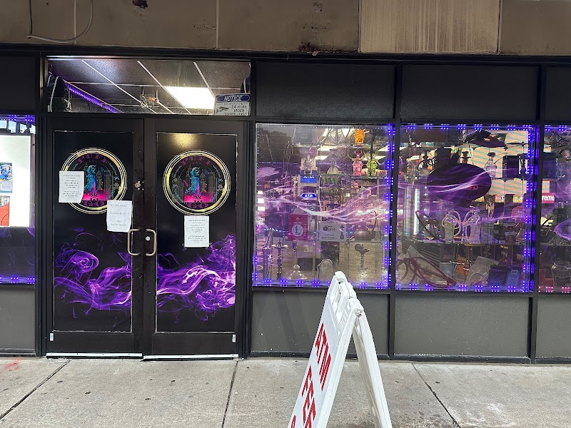 Puff N Go Smoke Shop Puff N Go Smoke Shop