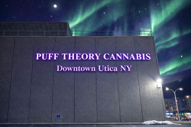 Puff Theory Cannabis Puff Theory Cannabis