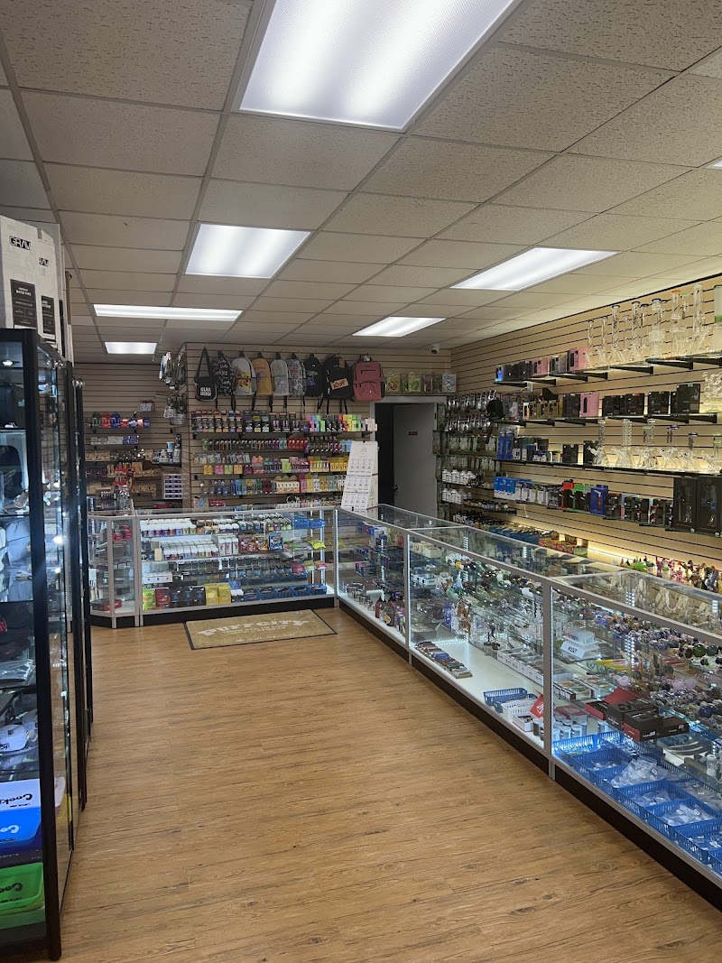 PuffCity Smoke Shop | Southington, CT
