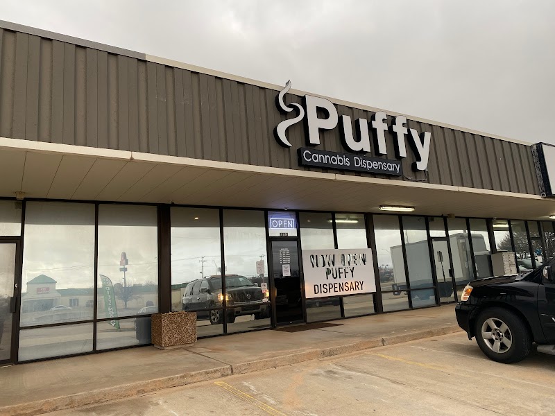 Puffy Dispensary Puffy Dispensary