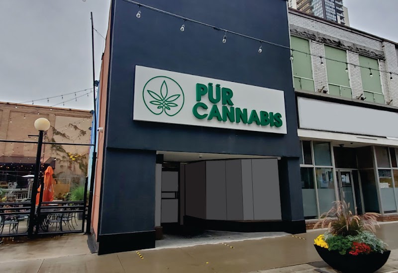 Pur Cannabis Pur Cannabis