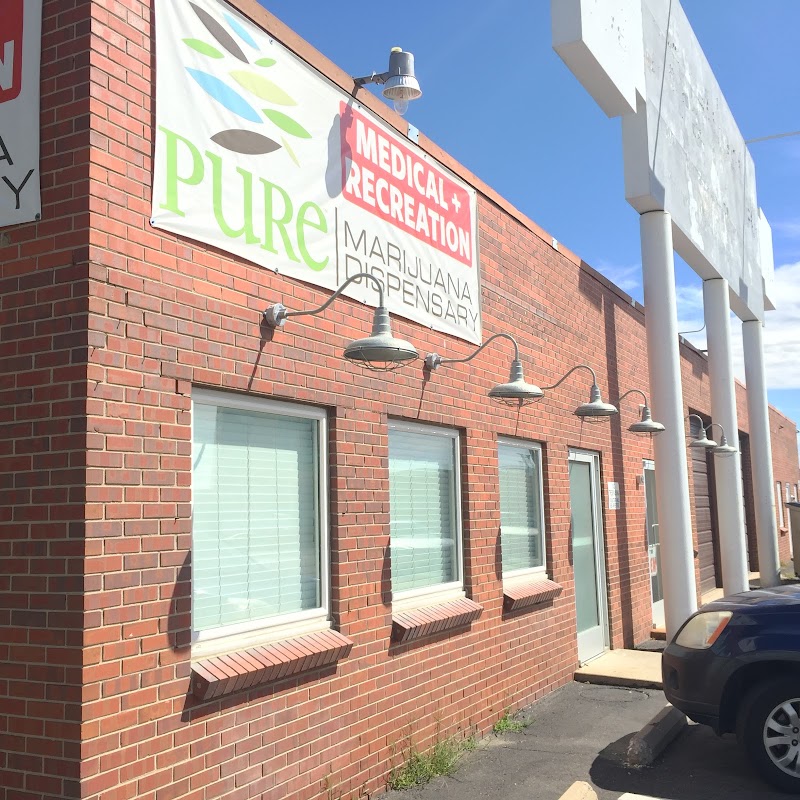 Pure Marijuana Dispensary Pure Marijuana Dispensary