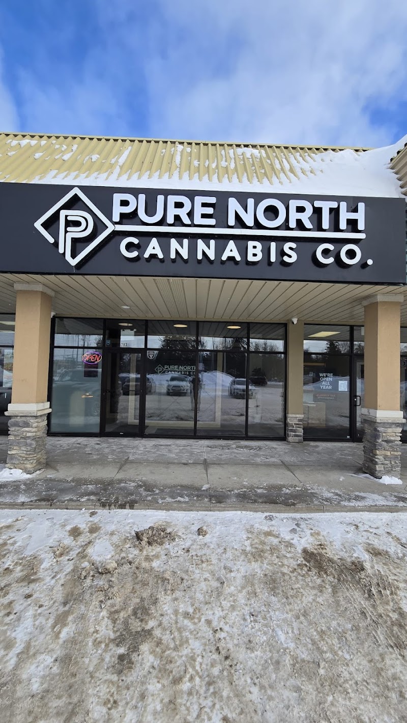 Pure North Cannabis Co.