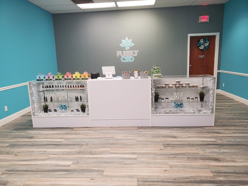 Purely CBD of Pickerington Purely CBD of Pickerington