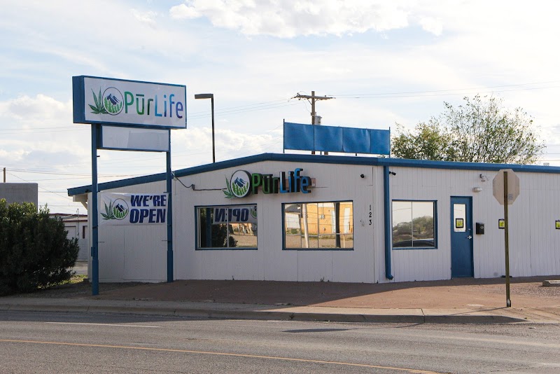 PurLife Dispensary Alamogordo PurLife Dispensary Alamogordo