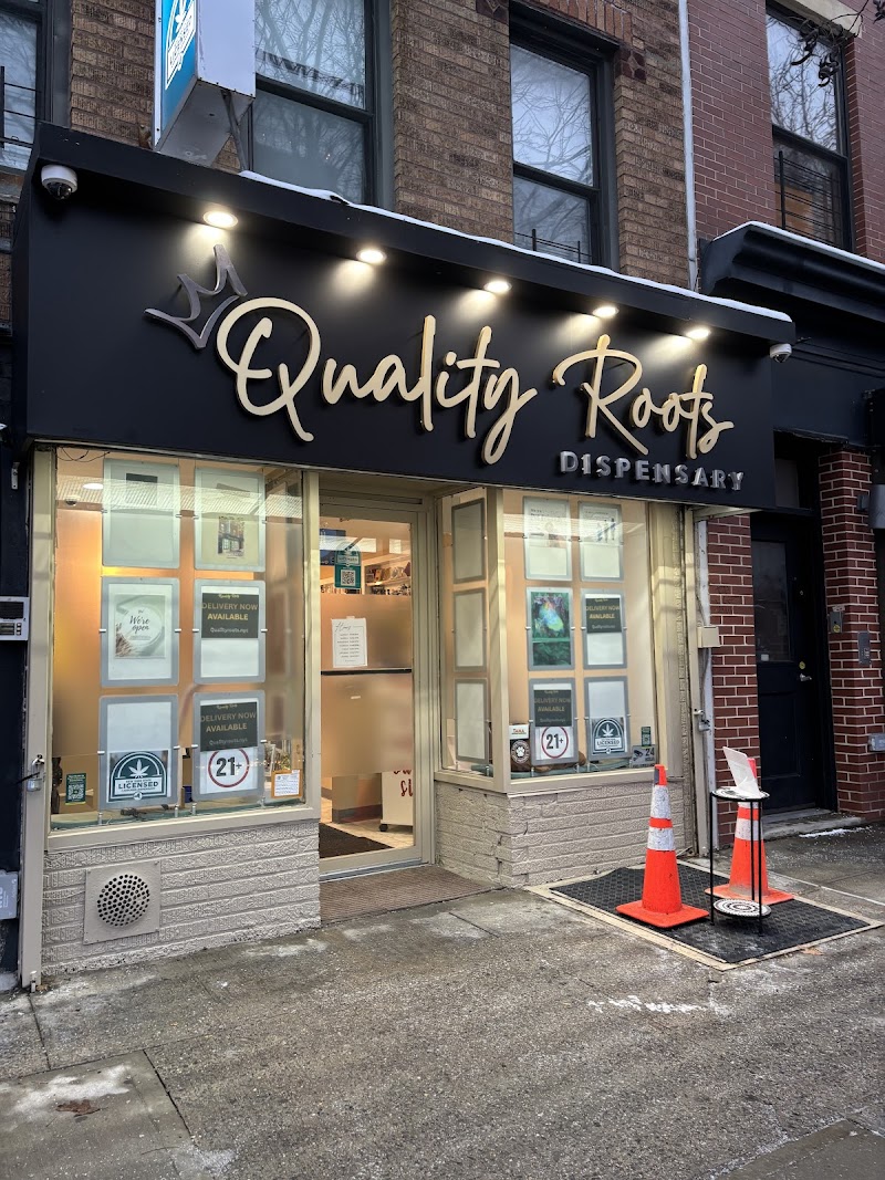 Quality Roots Dispensary