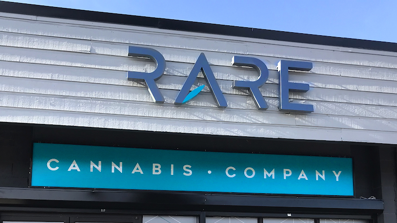 RARE Cannabis Co. | Airdrie Weed Dispensary RARE Cannabis Co. | Airdrie Weed Dispensary