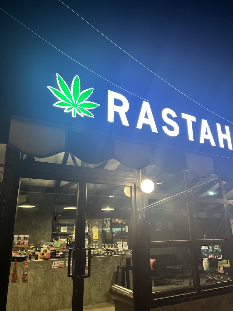 RASTAHOUSE