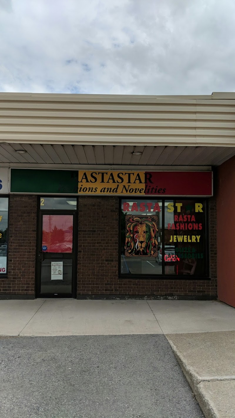 RastaStar