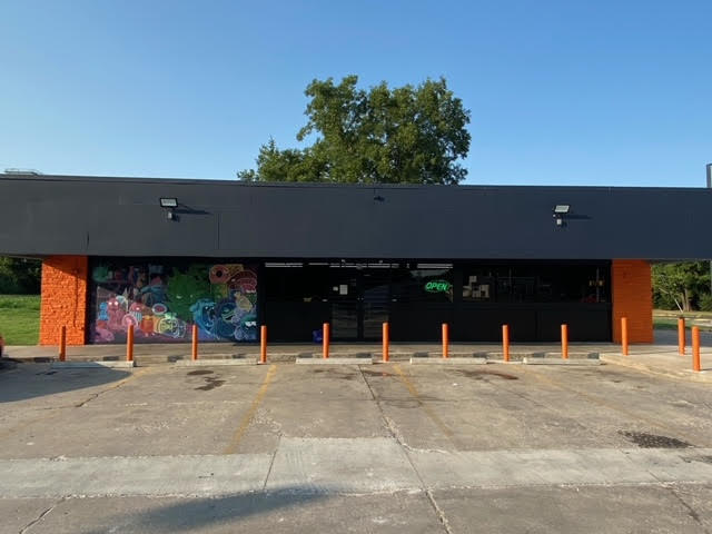 Re-Up Cannabis Dispensary Re-Up Cannabis Dispensary